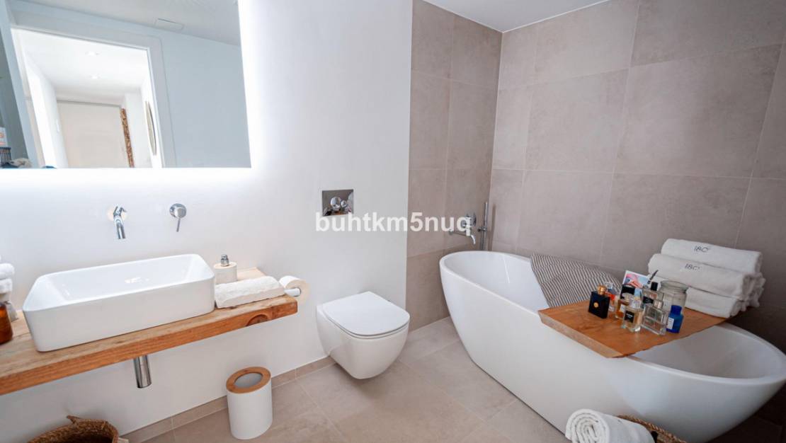 Venta - Chalet - Teulada - Moraira