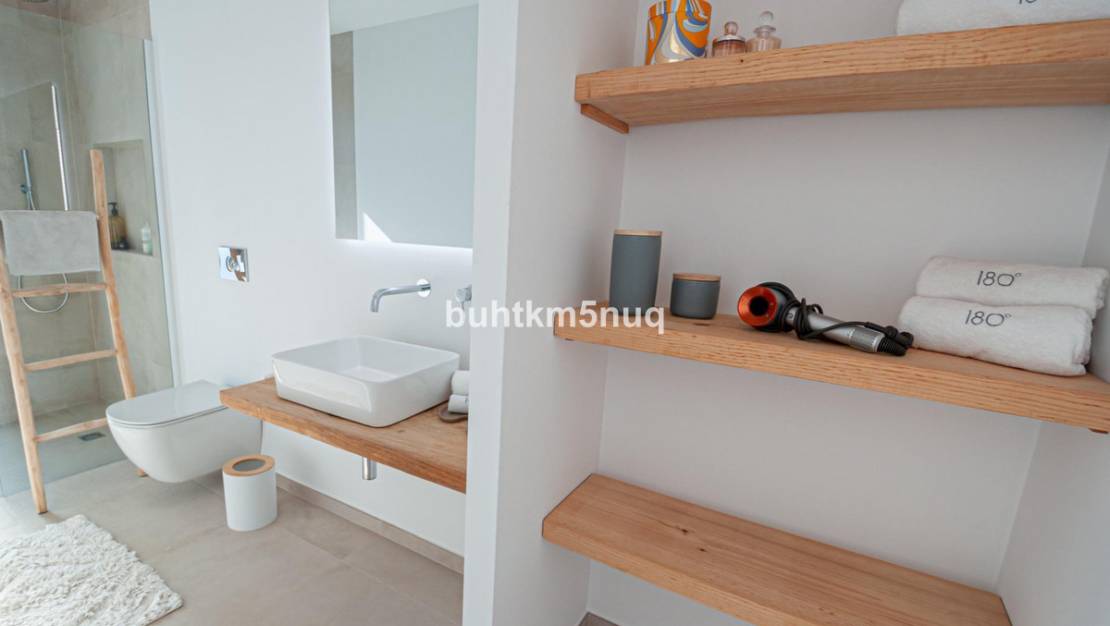 Venta - Chalet - Teulada - Moraira