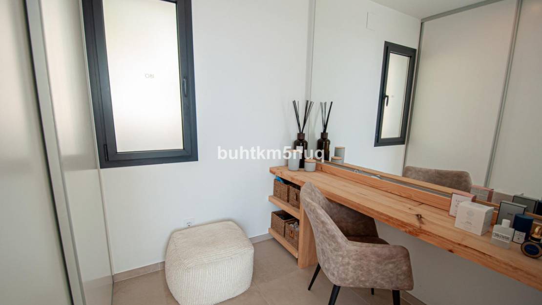 Venta - Chalet - Teulada - Moraira