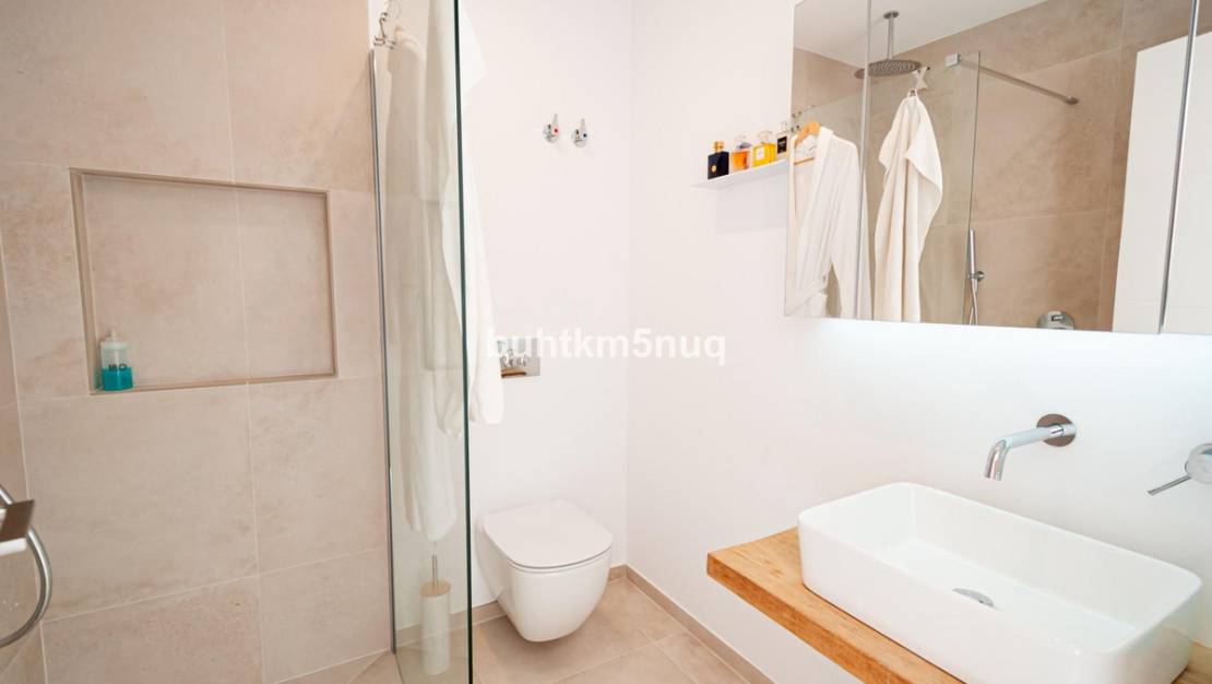 Venta - Chalet - Teulada - Moraira