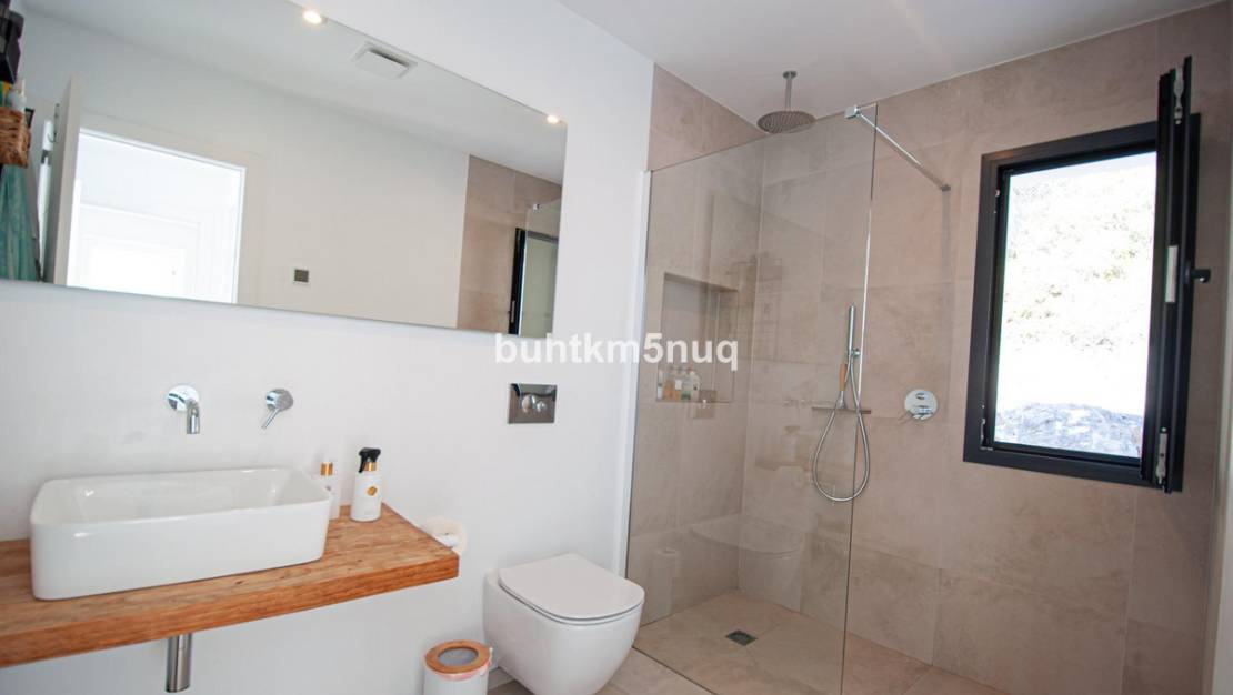 Venta - Chalet - Teulada - Moraira