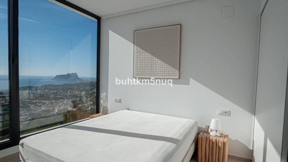 Venta - Chalet - Teulada - Moraira