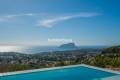Venta - Chalet - Teulada - Moraira
