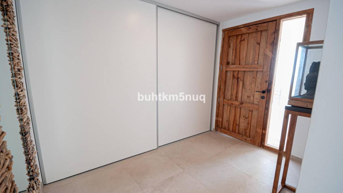 Venta - Chalet - Teulada - Moraira