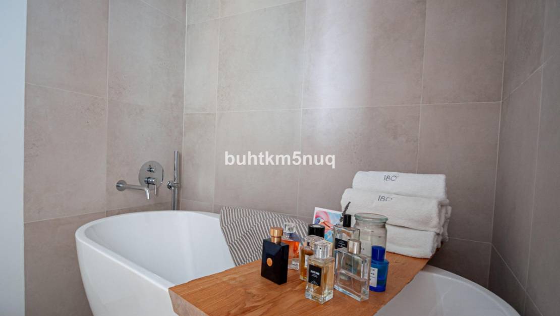 Venta - Chalet - Teulada - Moraira