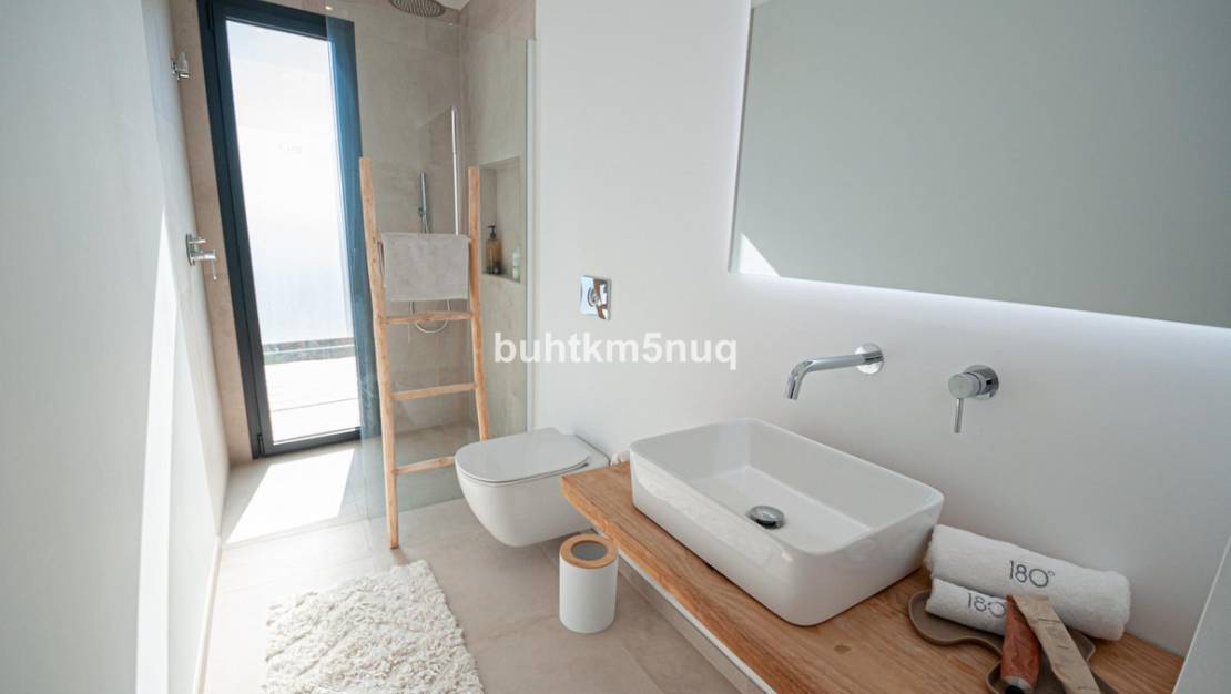 Venta - Chalet - Teulada - Moraira