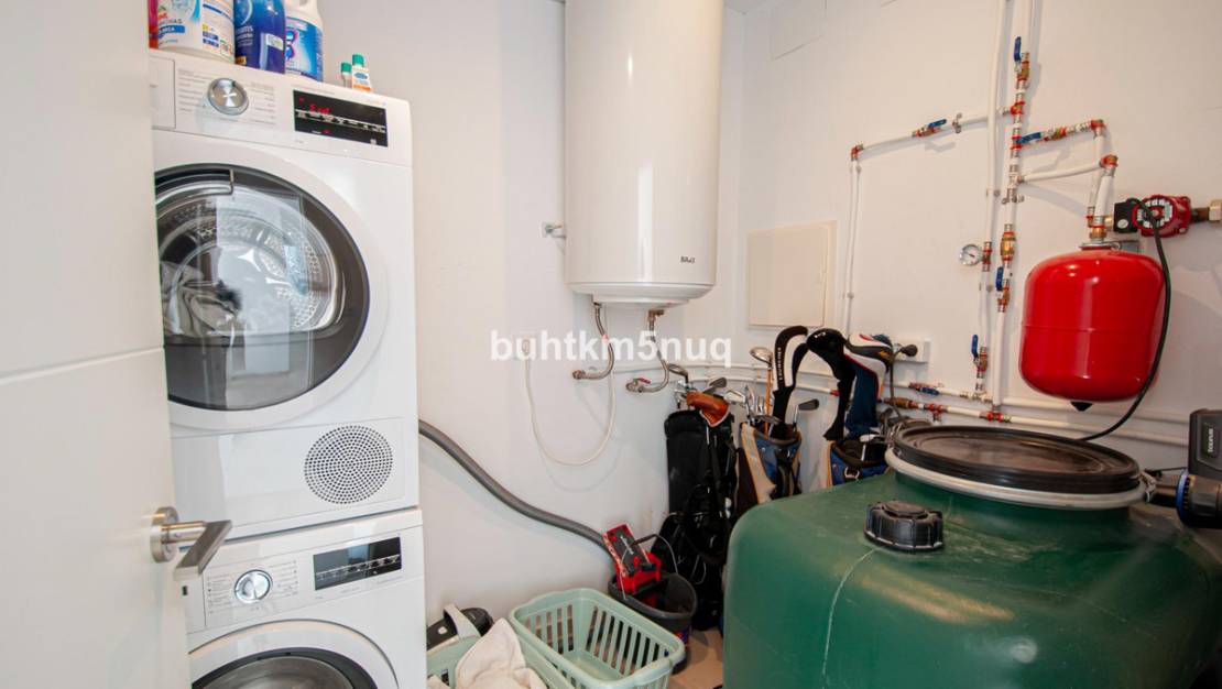 Venta - Chalet - Teulada - Moraira