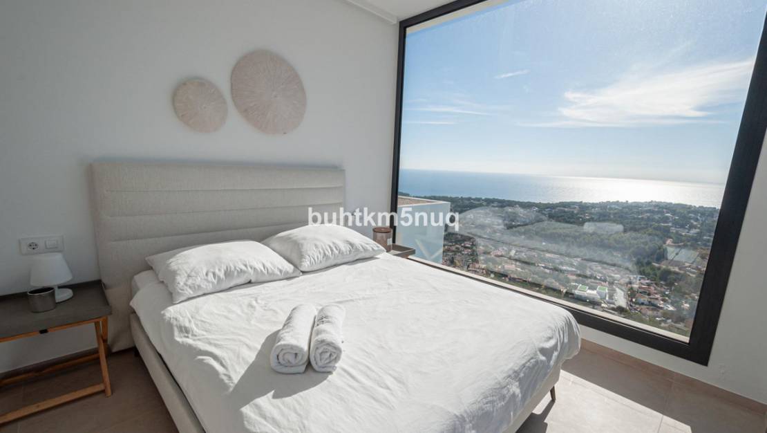 Venta - Chalet - Teulada - Moraira