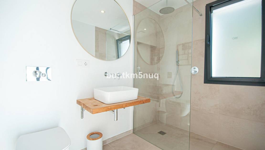 Venta - Chalet - Teulada - Moraira