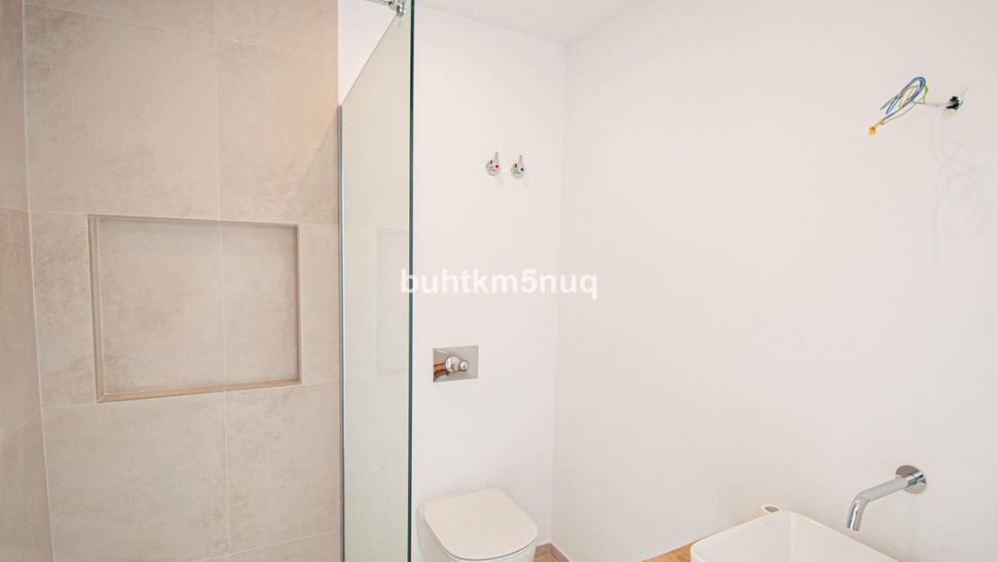 Venta - Chalet - Teulada - Moraira