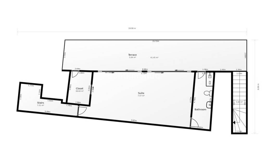 Venta - Chalet - Teulada - Moraira