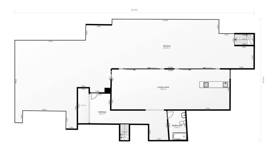 Venta - Chalet - Teulada - Moraira