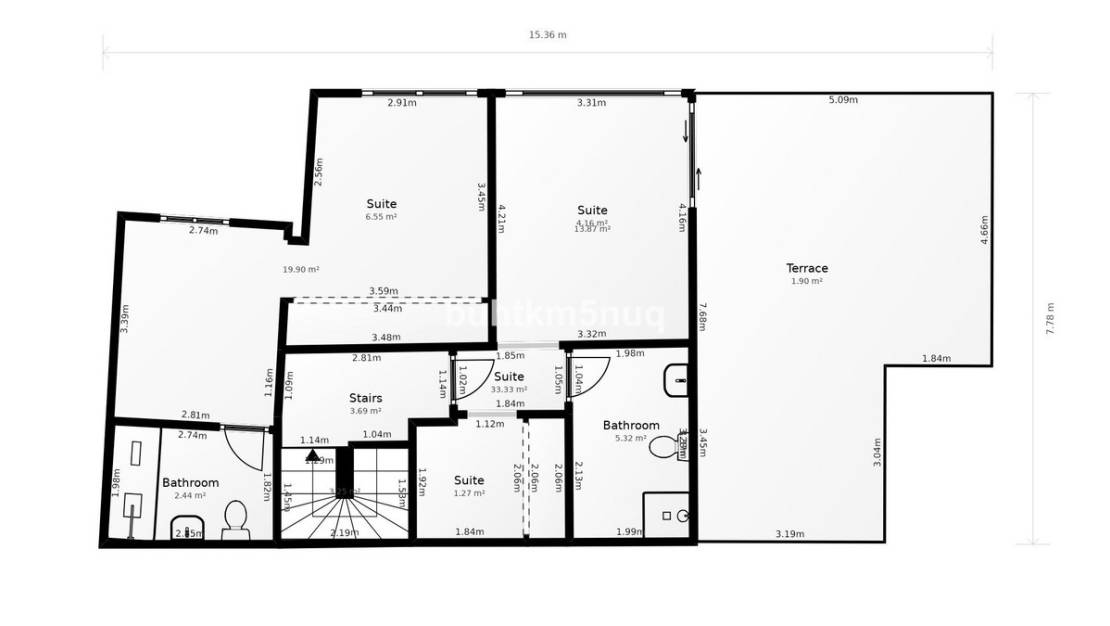 Venta - Chalet - Teulada - Moraira