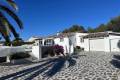 Venta - Chalet - Teulada - Moraira