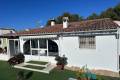 Venta - Chalet - Teulada - Moraira