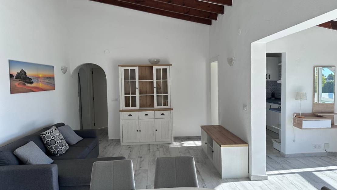 Venta - Chalet - Teulada - Moraira