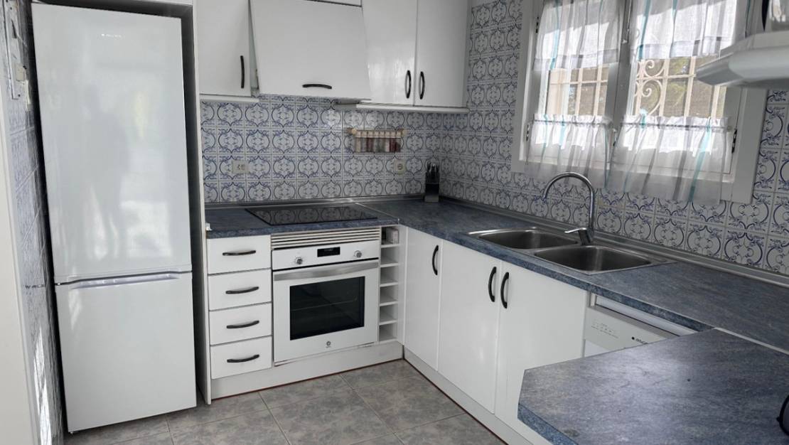 Venta - Chalet - Teulada - Moraira