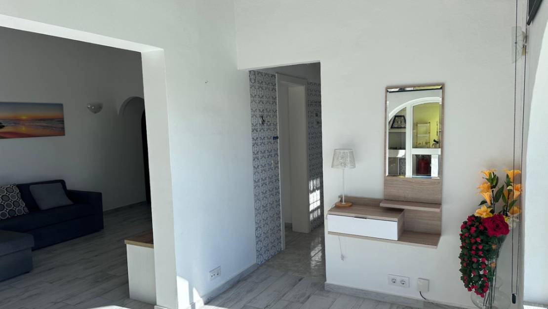 Venta - Chalet - Teulada - Moraira