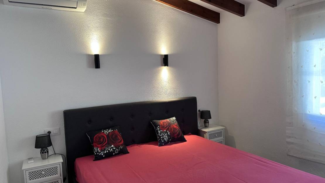 Venta - Chalet - Teulada - Moraira