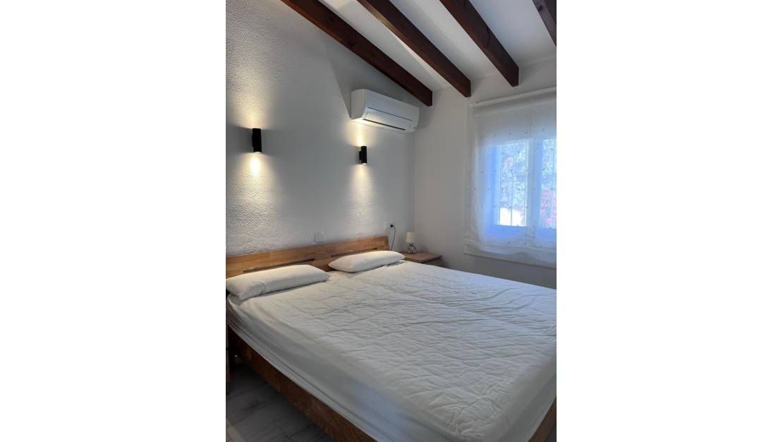 Venta - Chalet - Teulada - Moraira