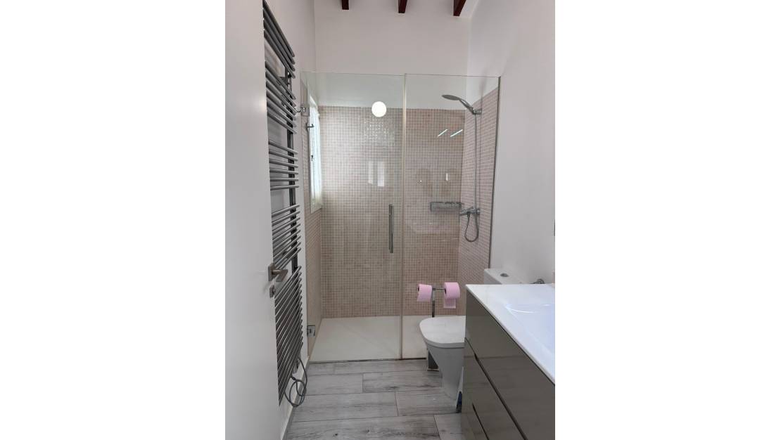 Venta - Chalet - Teulada - Moraira