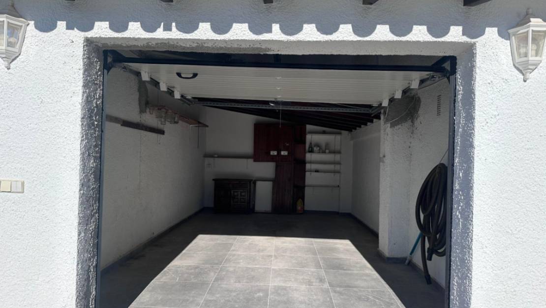 Venta - Chalet - Teulada - Moraira