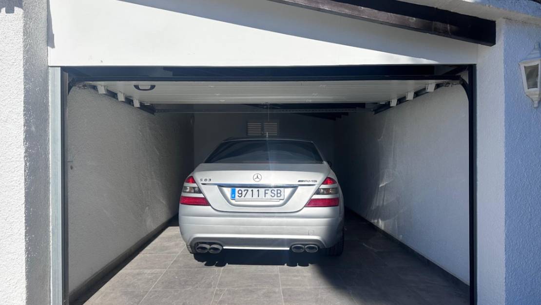 Venta - Chalet - Teulada - Moraira