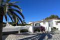 Venta - Chalet - Teulada - Moraira