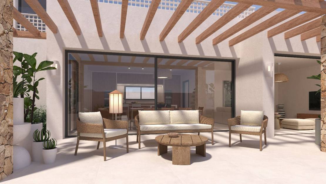 Venta - Chalet - Teulada - Moraira