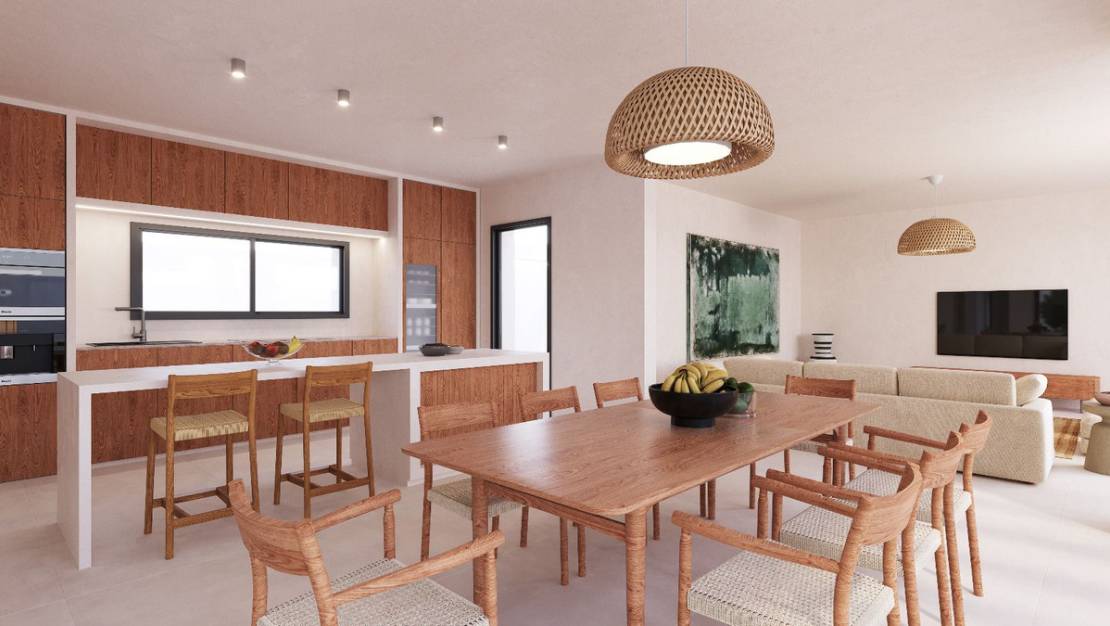 Venta - Chalet - Teulada - Moraira