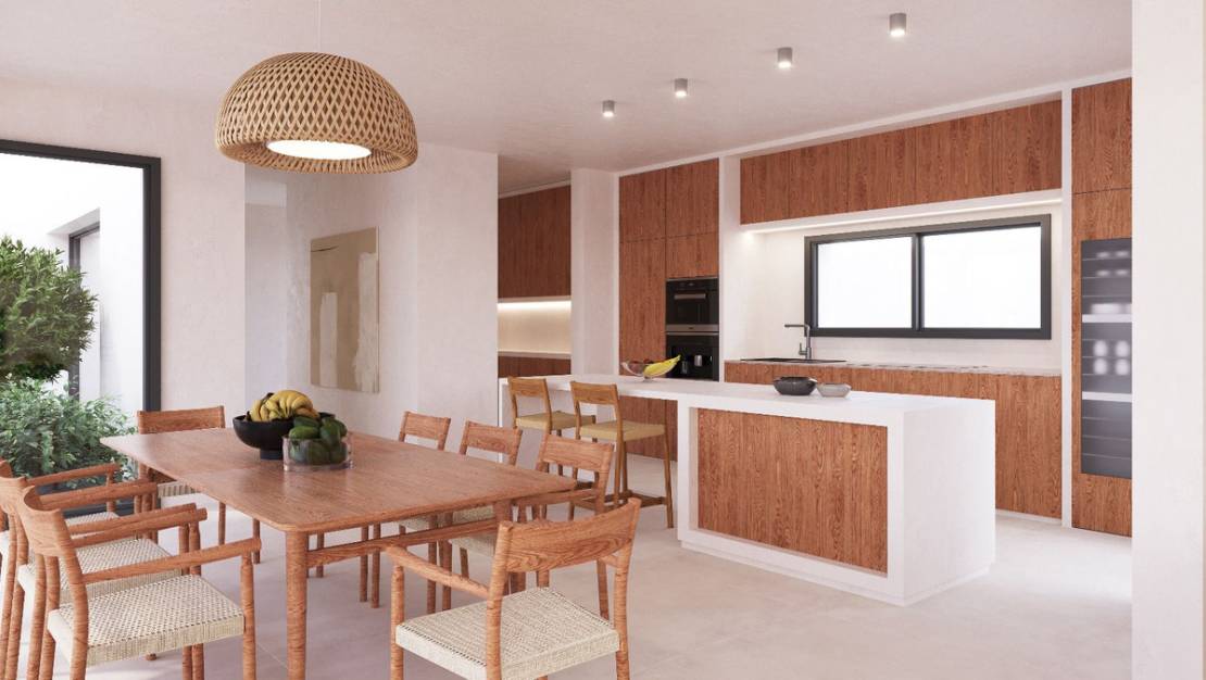 Venta - Chalet - Teulada - Moraira