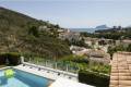 Venta - Chalet - Teulada - Moraira