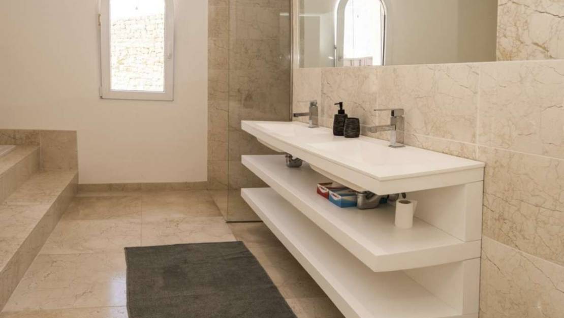 Venta - Chalet - Teulada - Moraira