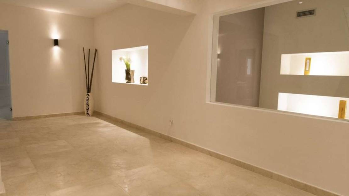 Venta - Chalet - Teulada - Moraira