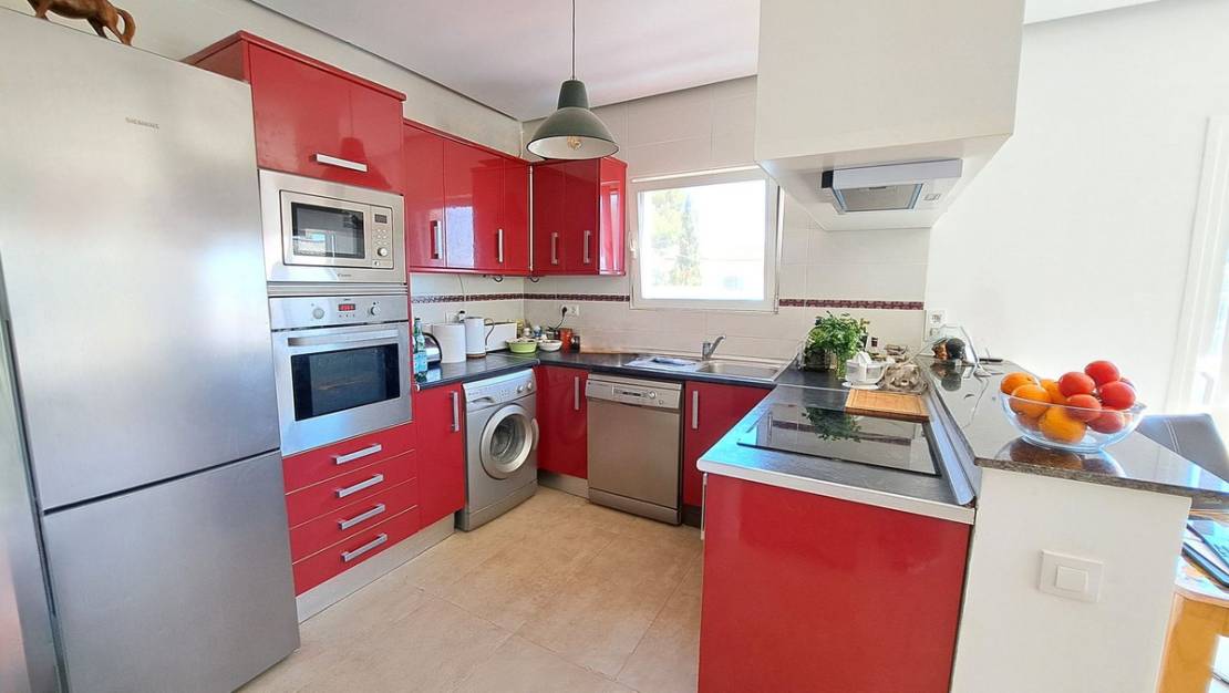 Venta - Chalet - Teulada - Teulada Centro