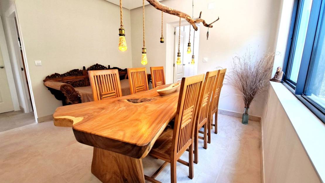 Venta - Chalet - Teulada - Teulada Centro