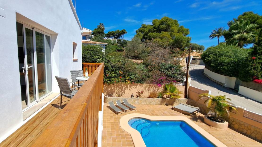 Venta - Chalet - Teulada - Teulada Centro