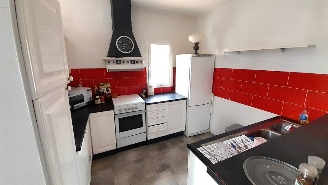 Venta - Chalet - Teulada - Teulada Centro