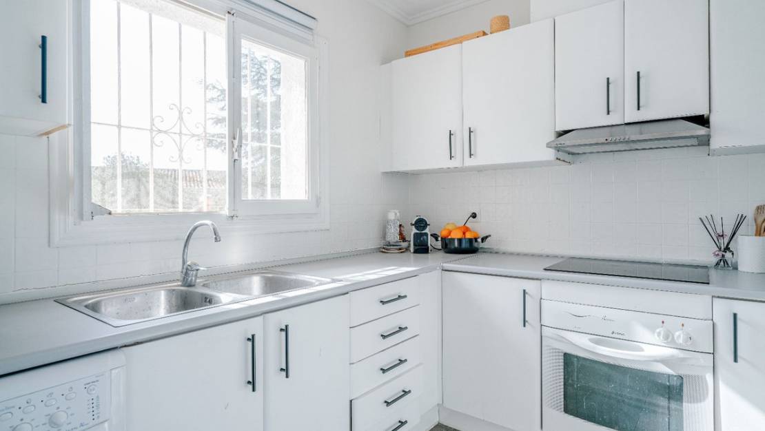 Venta - Chalet - Teulada - Teulada Centro