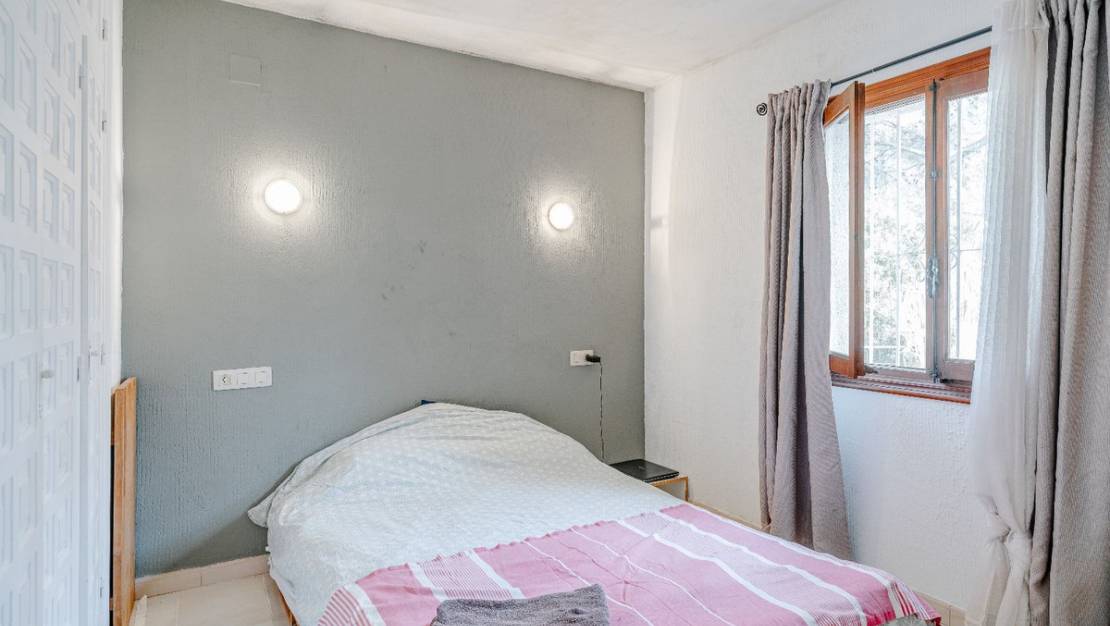 Venta - Chalet - Teulada - Teulada Centro