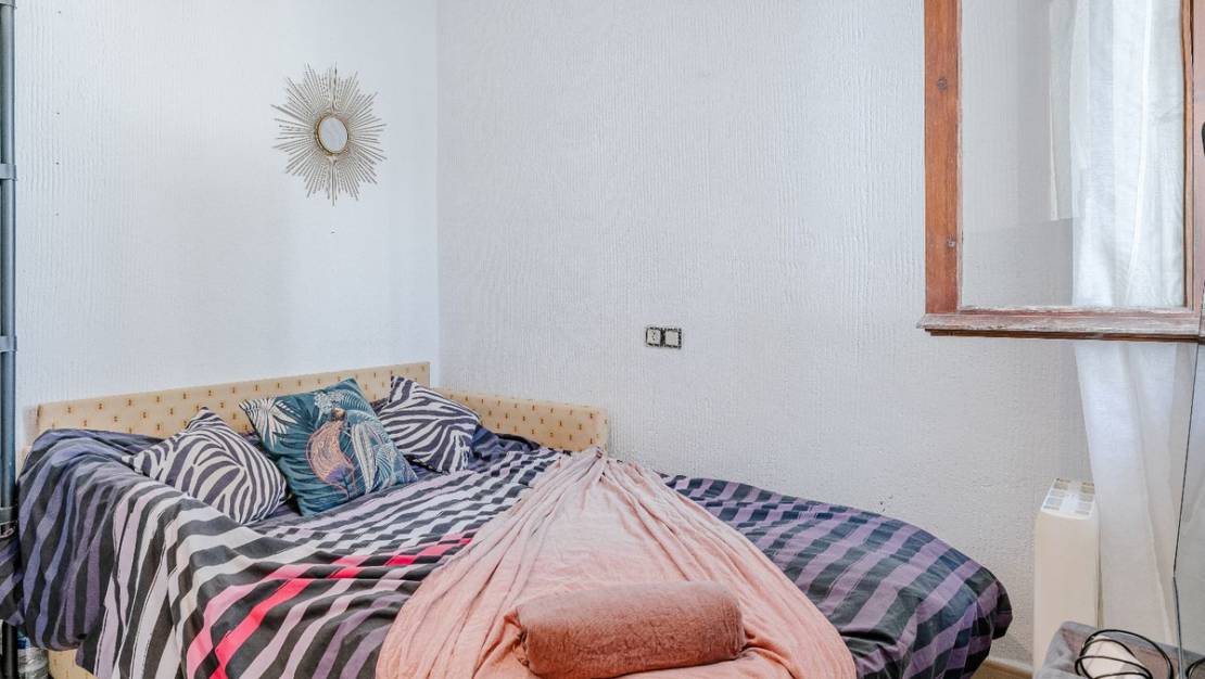 Venta - Chalet - Teulada - Teulada Centro