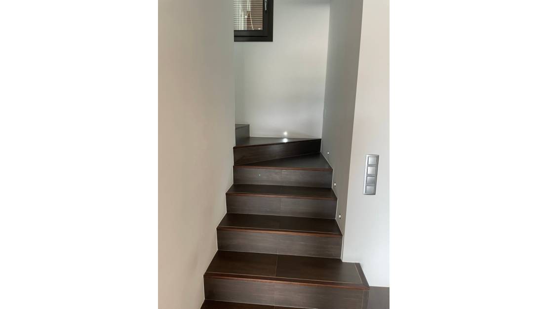 Venta - Chalet - Teulada - Teulada Centro