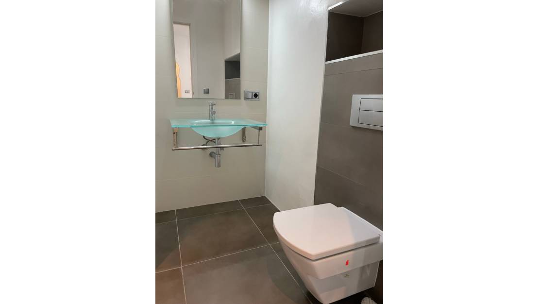 Venta - Chalet - Teulada - Teulada Centro