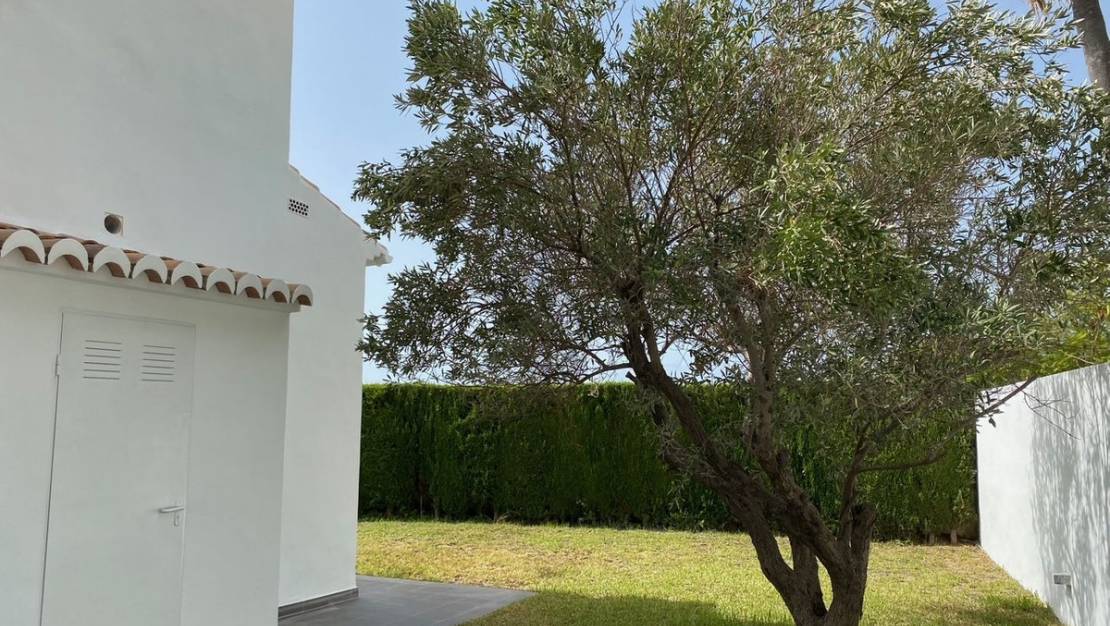 Venta - Chalet - Teulada - Teulada Centro