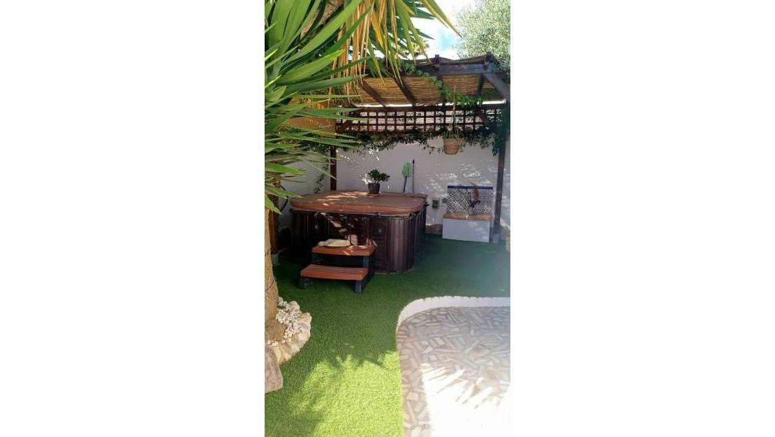 Venta - Chalet - Teulada - Teulada Centro