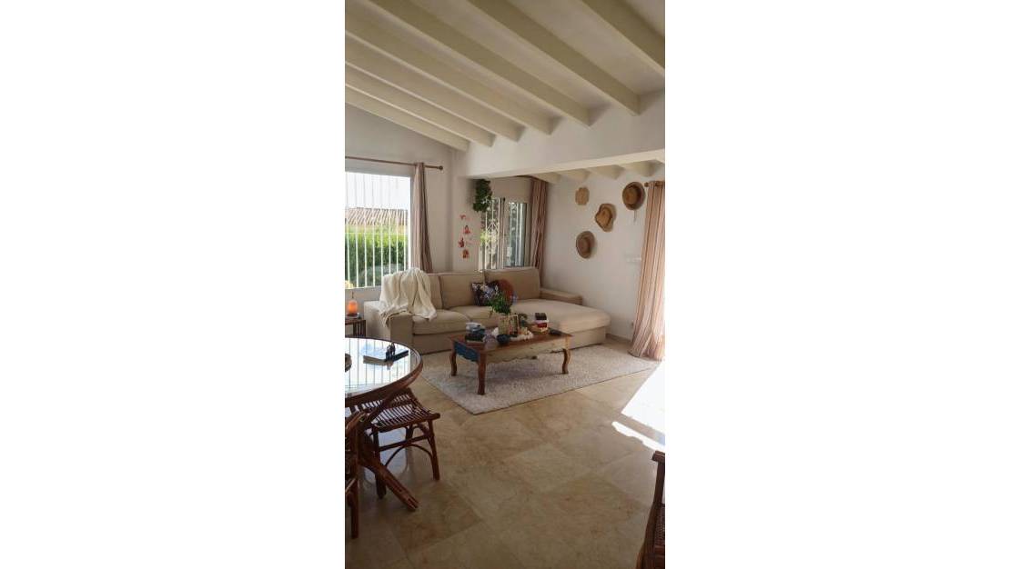 Venta - Chalet - Teulada - Teulada Centro