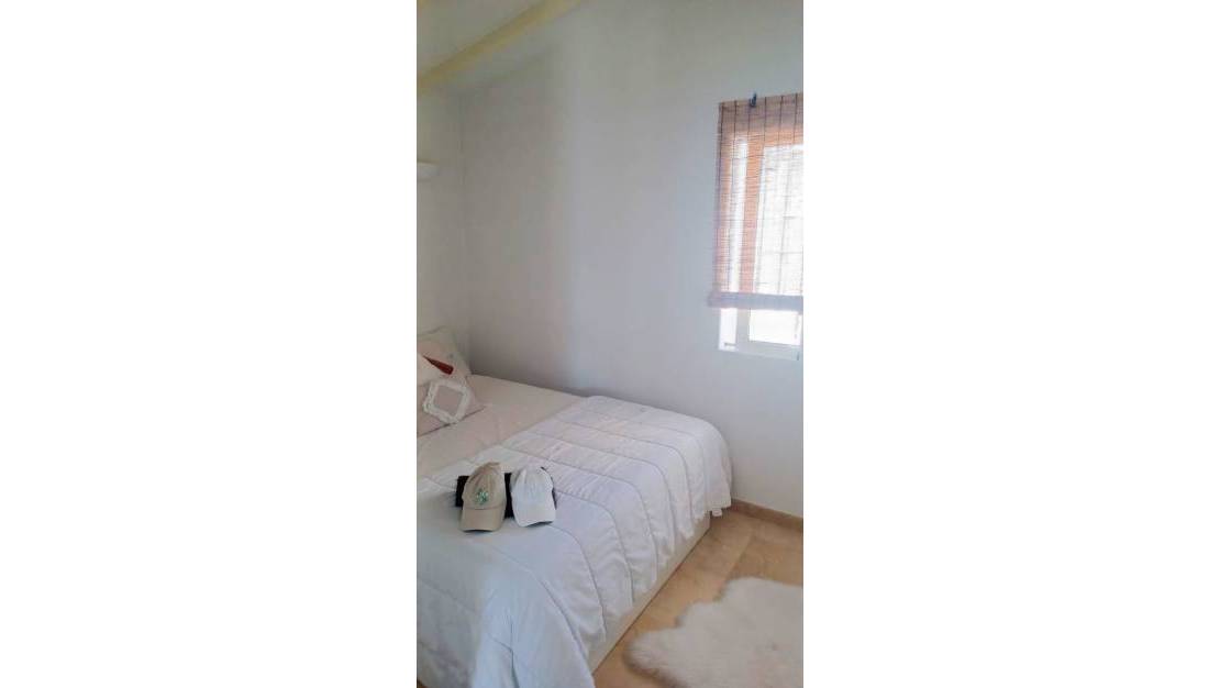 Venta - Chalet - Teulada - Teulada Centro