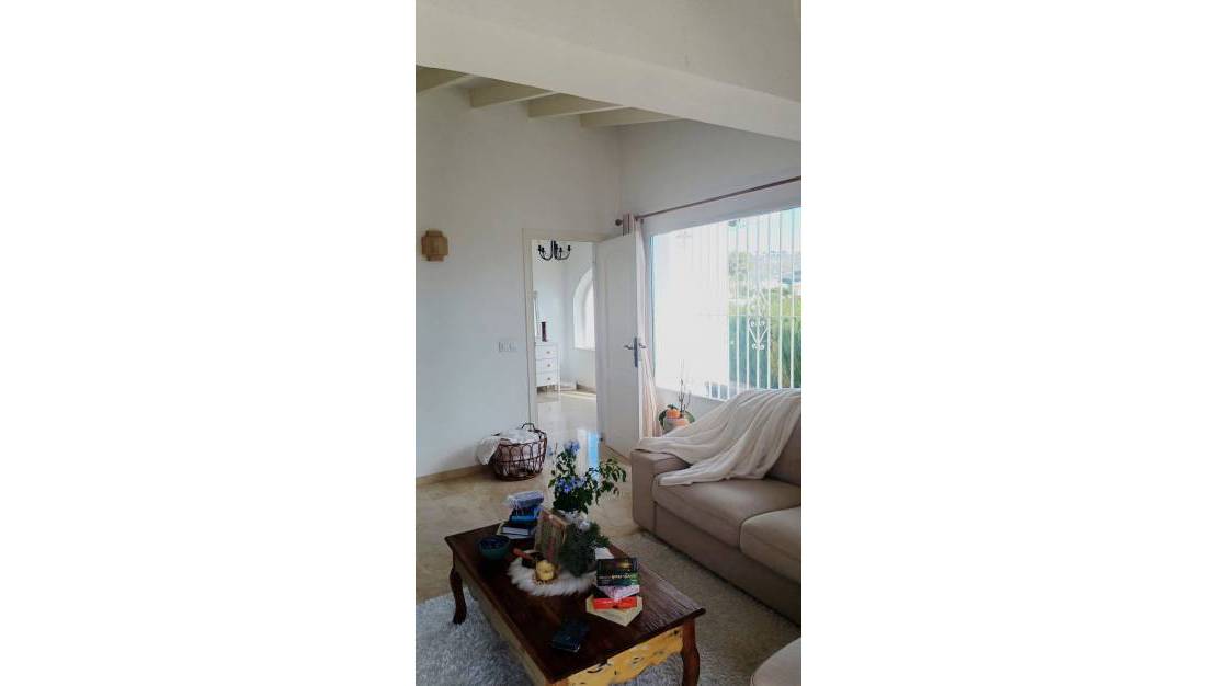 Venta - Chalet - Teulada - Teulada Centro