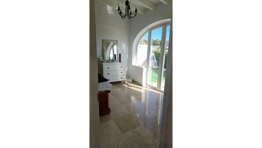 Venta - Chalet - Teulada - Teulada Centro