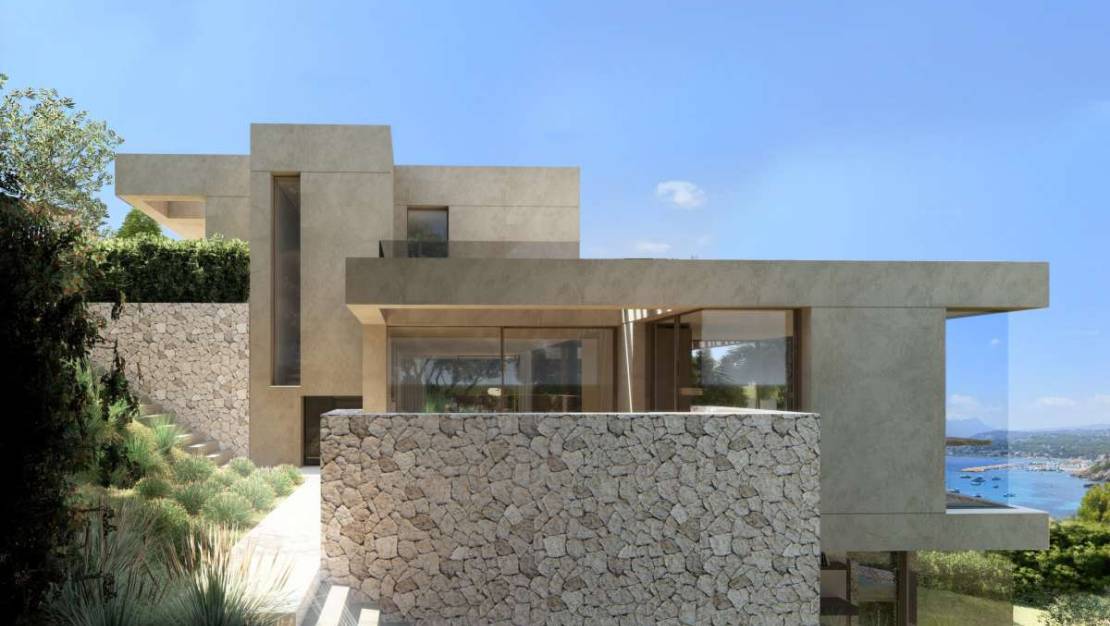 Venta - Chalet - Teulada - Teulada Centro